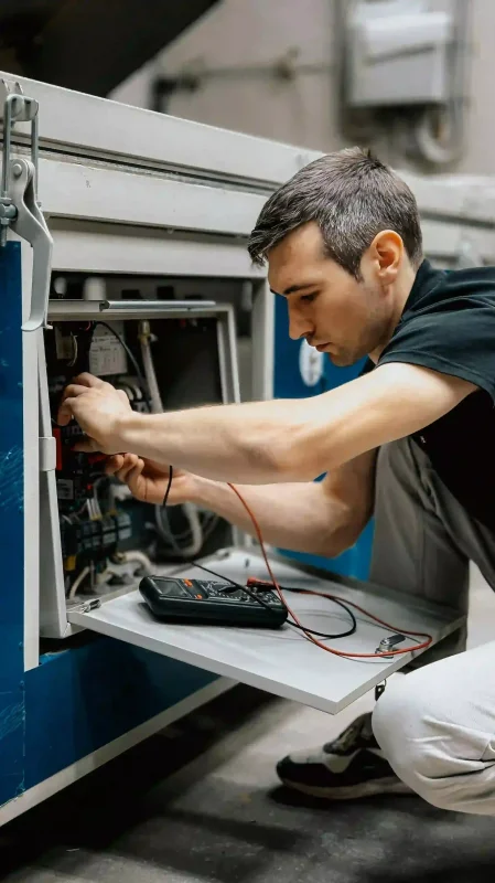 Kocaeli Teknik Danışmanlık Hizmetleri | Mühendislik Hizmetleri | Raymen Mühendislik